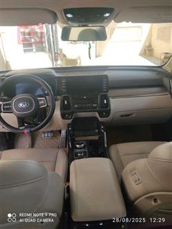 کیا سۆرینتۆ